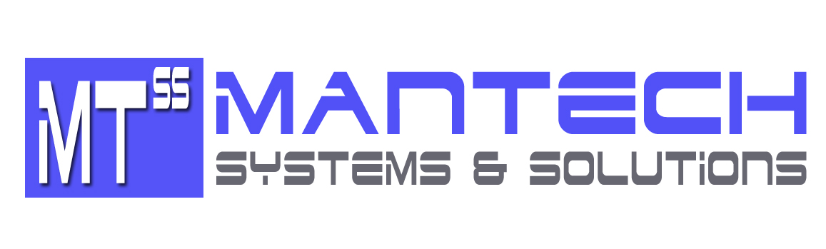 Mantech systems and solutions